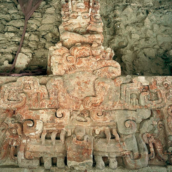 Balamkú